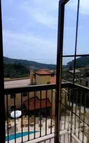 Ida Tas Konak - Room