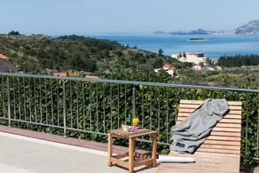 Apartments Zvrko - Pool