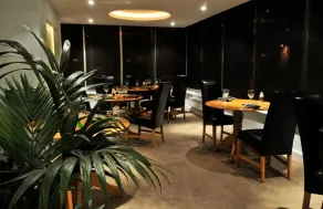 Westberry Hotel - Restaurant
