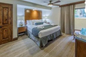 Holiday Inn Club Vacations Scottsdale Resort - Quarto