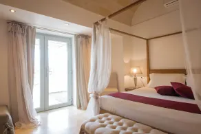 Masseriola Antiche Fogge by Apulia Hospitality - Chambre