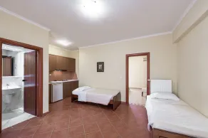 Krini Beach Hotel - Room