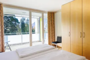 Hapimag Ferienwohnungen Interlaken - Room