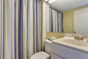 1185 Beach Walker - Salle de bain