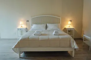 B&B Matteo Bonello - Fianco Cattedrale - Room