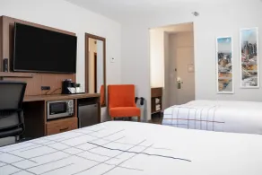 La Quinta by Wyndham Nashville Airport - Chambre