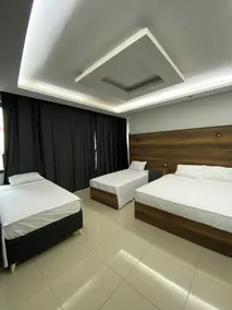 My Life Home Hotel - Room
