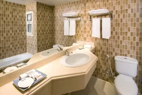 4S Hotel Dahab - Chambre