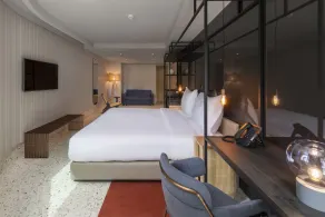 NEXT - by Savoy Signature - Chambre