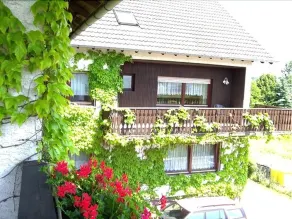 Gasthaus Weber - Vista dalla camera