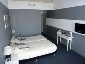 Hotel Molengroet - Værelse