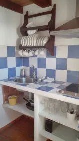 Cortijo Los Malenos - Zimmer