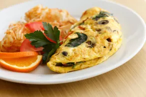 Holiday Inn Nashville Airport by IHG - Restaurante