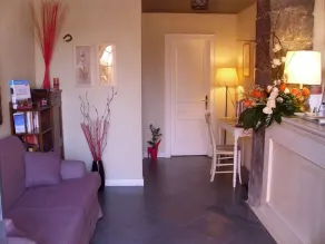 Etna Hotel - Réception