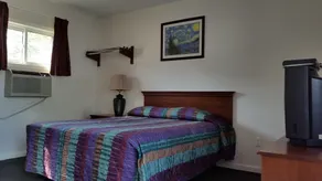 Budget Motor Inn- Stony Point - Chambre