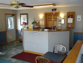 Yorkshire Motel - Hall