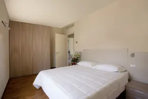 Residence Le Querce - Chambre