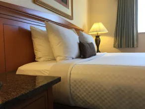 Parkview Inn Motel - Chambre