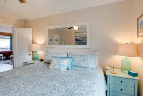 Getaway #10 - Chambre
