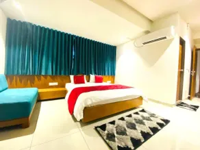 Hotel Prime - Room