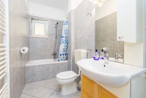 Apartments Gea - Badrum
