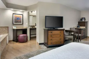 Hampton Inn Jackson Hole - Chambre