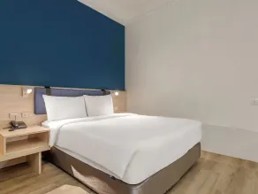 CHECK inn Select Taipei Nangang - Zimmer
