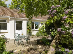 Long Batch Cottage - Intérieur