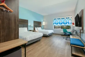 Tru By Hilton San Antonio At The Rim, Tx - Quarto