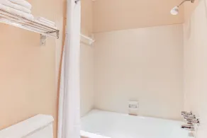 Americas Best Value Inn Aiken - Salle de bain