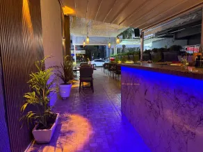 KARATAŞ APART - Restaurant