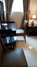 Paragon Hotel Apartments - Room