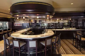 Hyatt Regency Sacramento - Restaurant