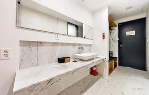 Hotel Noblestay - Zimmer