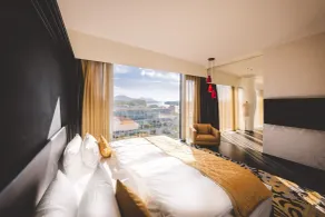 Kameha Grand Bonn - Værelse