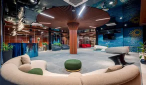 Litz Resort - Reception