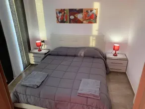 B&B La Casa dei Miraglia San Cataldo - Værelse