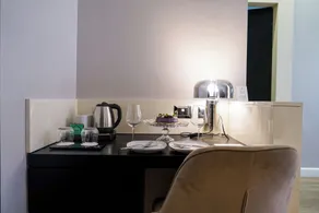 The Unique Hotel Brera - Værelse