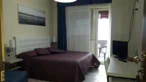 Hotel Bella Riviera Lungomare - Chambre