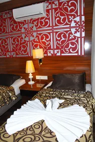 Grand Bayar Beach Hotel - All Inclusive - Room