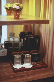 S7 SUITES GANDARIA - Room