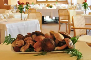 Hotel Centro - Restaurant