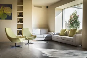 Villa Neroli - Place of Charme - Réception