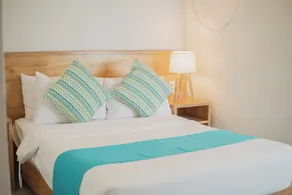 Bay's Inn Resort - Chambre