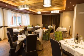 Sassdei My Active Suite Hotel - Restaurante