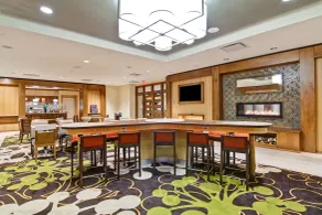 Homewood Suites by Hilton Cincinnati-Downtown - Restaurant