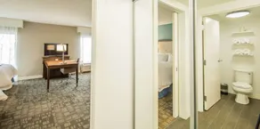 Hampton Inn & Suites Orlando At SeaWorld - Room