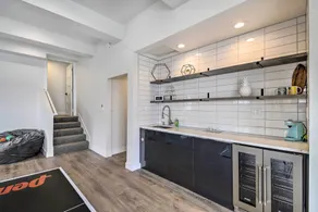 Waterfront Kingston Getaway on Puget Sound! - Intérieur