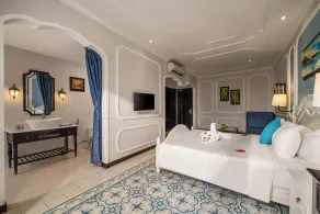 Hoi An Rosemary Boutique Hotel & Spa - A Peaceful Retreat - Room