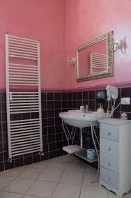 Locanda Corte Roveri - Salle de bain